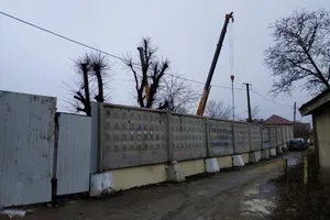 Одеська міськрада попередила про небезпеку інвестування в ЖК Юпітер