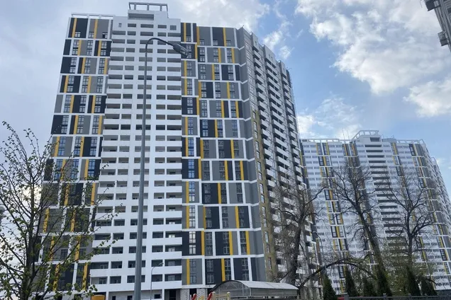 ЖК Русановская гавань: комплекс с повышенной пожарной опасностью