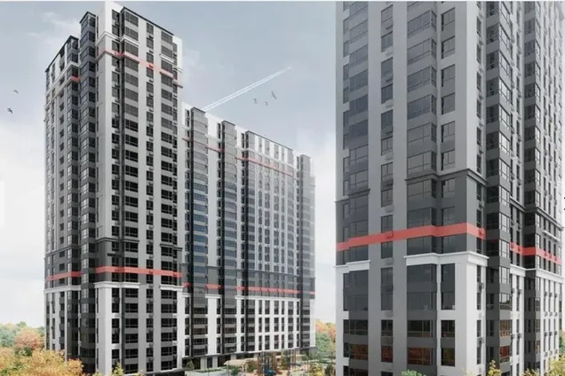 Одесская компания "Будова" засветилась еще в одном скандальном строительстве