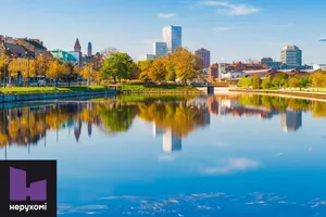 Зарубіжний досвід REAL ESTATE: нерухомість у Швеції – рай для інтровертів