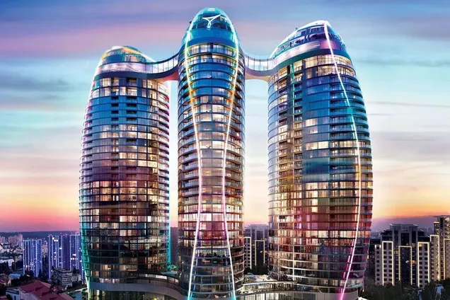 ЖК Taryan Towers: експерти розібралися з документами щодо об'єкта преміум-класу