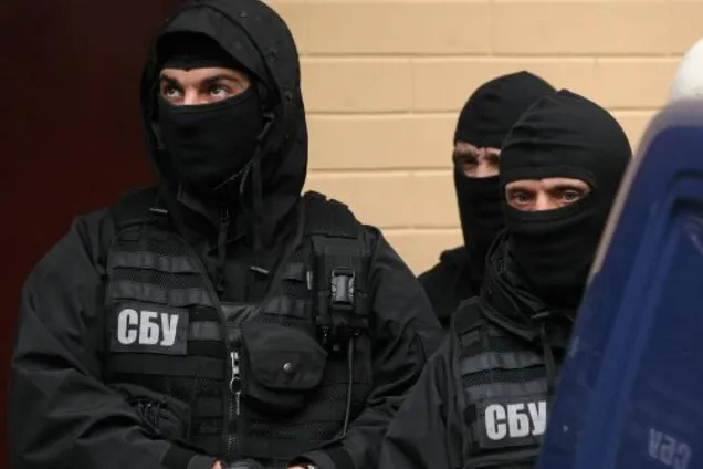 Обыски продолжаются: теперь в Одессе