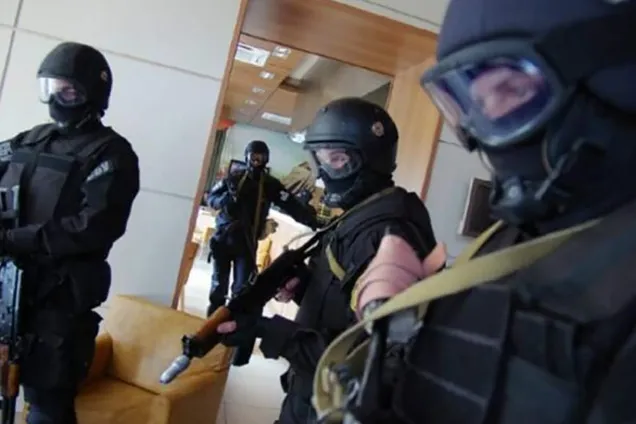 Стали известны подробности обыска в Одесском горсовете