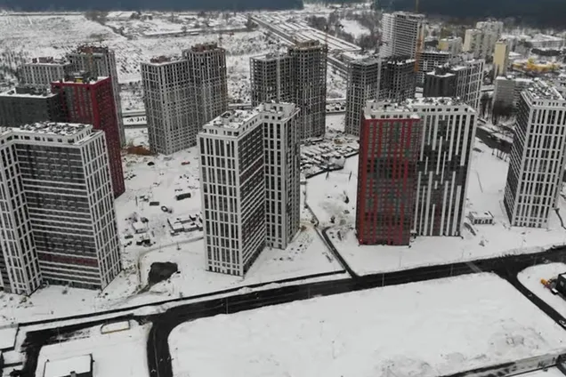 Застройка Оболони и Подола может сорваться: компании Молчановой забросали исками