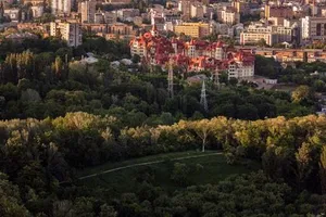 Решение Киевсовета о возвращении статуса зеленой зоны в Протасовом Яру отменил суд