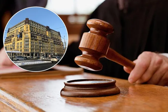 Киевские власти прокомментировали скандальное решение суда по "Дому-монстру"