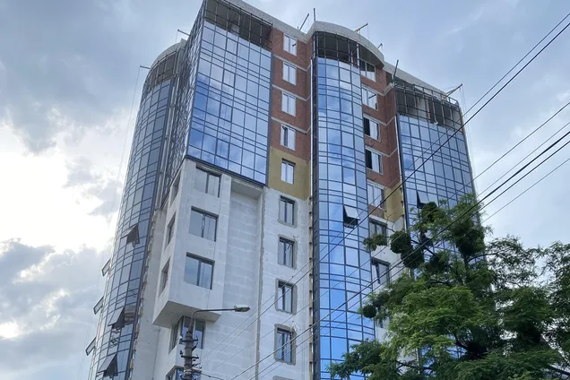 Правоохоронці "розвалили" кримінальну справу щодо "Будинку Білозір"