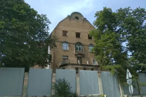 Комплекс на Олеговской в Киеве: строительство жилья по "серой схеме"