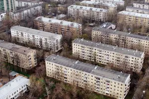 Питання з хрущовками в Україні: що пропонує Мінрегіон