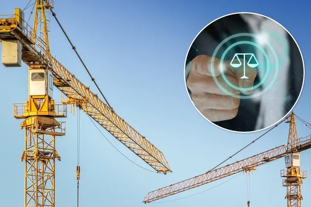 ЖК на проспекте Отрадном: споры в судах продолжаются до сих пор