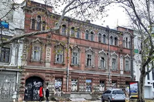 В Одессе готовятся к демонтажу типографии Фесенко