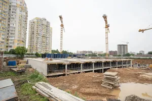 Справу щодо будівництва ЖК Kadorr City "злила" у суді Державіаслужба