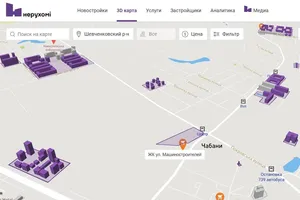 ЖК Машиностроителей, 5а в Чабанах: проанализированы документы комплекса
