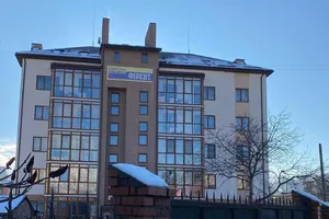 Во Львове суд обязал застройщика снести лишний этаж