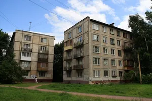 Власти Киева хотят потратить полмиллиарда на обследование старых домов