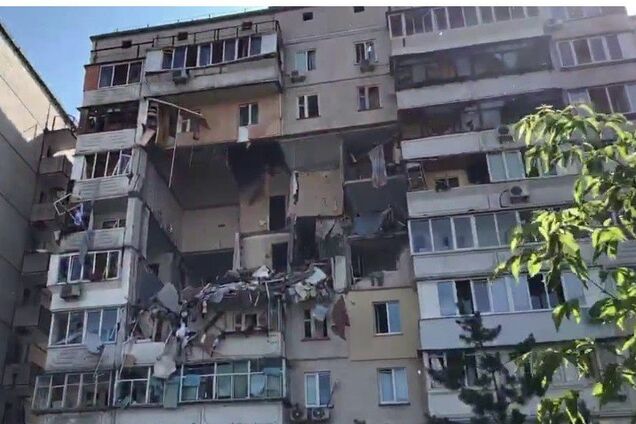 Вибух газу у будинку на Позняках: справу відправили до суду