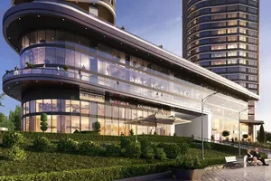 Стилобат в строительстве