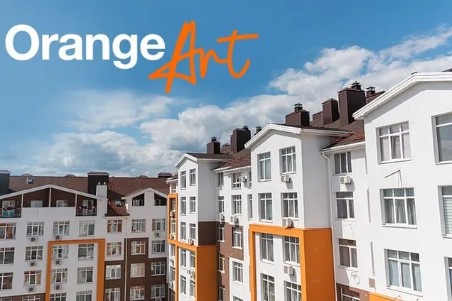 ODG Development кличе стріт-арт художників у проєкт OrangeArt