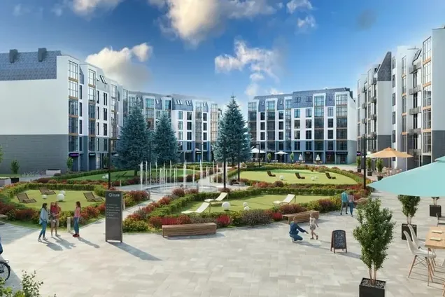 Експертна думка про ЖК O`Club: аналіз документів та оцінка заявленого класу