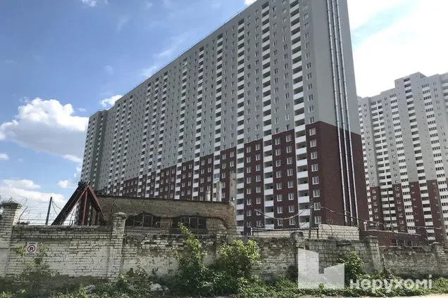 Блекаут для ЖК Навігатор: замовник обрубав світло мешканцям 4 тисяч квартир