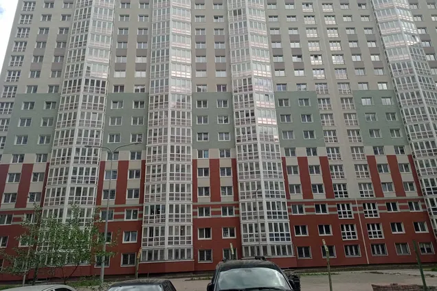 ГИАГ ввела в эксплуатацию дом из долгостроя Аркады