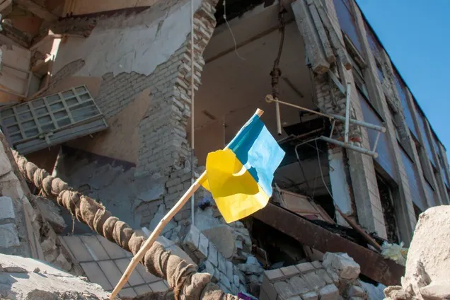 План Маршалла для України: скільки нам дадуть на відновлення