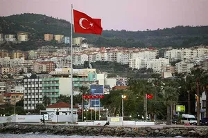 Російські втікачі від мобілізації підігріли ринок нерухомості в Туреччині