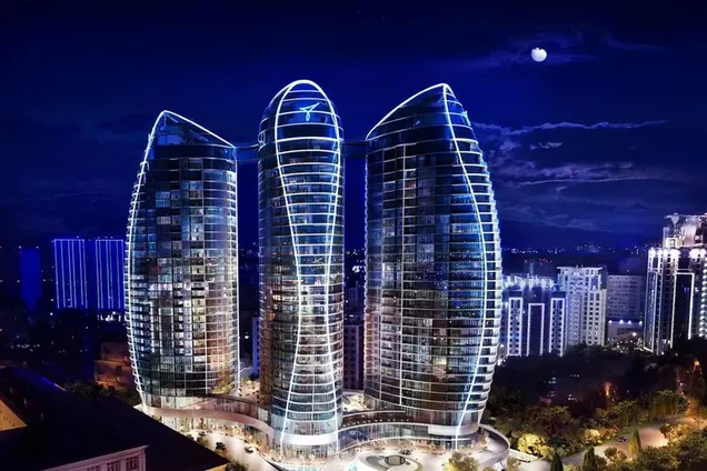 Забудовник ЖК Taryan Towers ввів в експлуатацію другу вежу проєкту