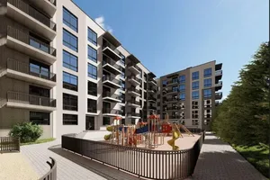 У Львові розпочалося будівництво ЖК Falcon City