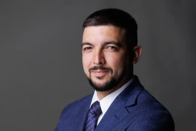 Експерт з інвестицій у нерухомість Олександр Островський: "Ціни на нерухомість у Києві та Львові залишатимуться майже на одному рівні"