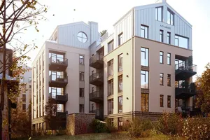 Суд запретил строительство в исторической части Львова