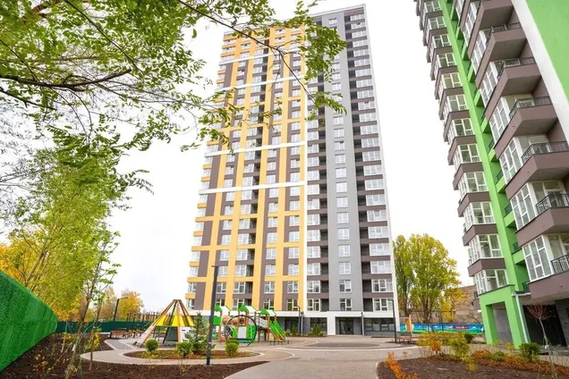 У Интергал-Буда появился шанс потерять ЖК