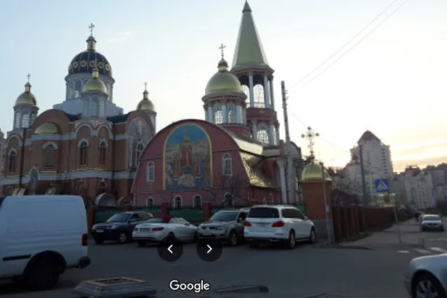 ДІАМ відмовила релігійній громаді будувати церкву з ЖК на Оболоні