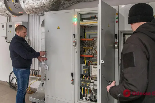 В Одесі ДТЕК змусять підключити ЖК Малинки до енергомереж