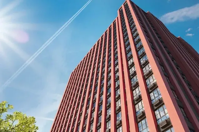 Поліція зацікавилася висотністю ЖК DOCK32 від Ковальської