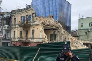 Киевсовет не поддержал проект о дополнительной защите исторических домов