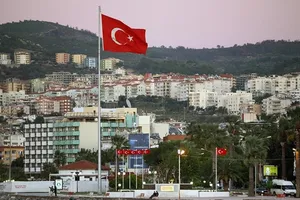 Среди иностранцев украинцы остаются в Топе покупателей жилья в Турции