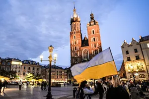 Украинцы больше других иностранцев купили жилья в Польше