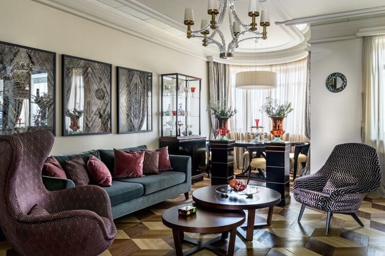 Мастер мен Маргаритадан жалаңаш көріністер Соратын аналар