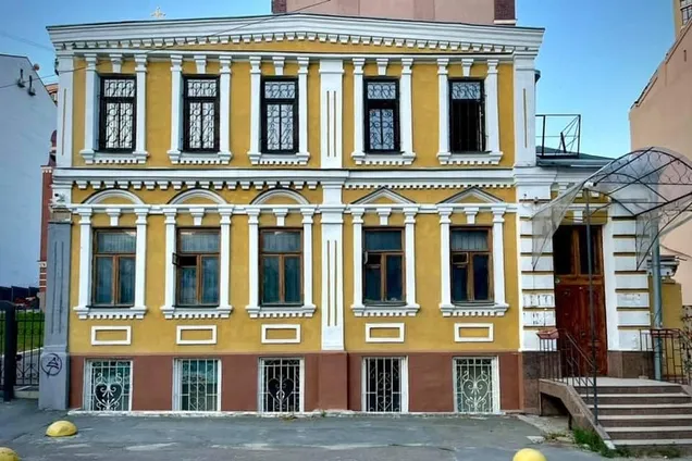Київрада не заборонятиме будівництво ЖК Тургеневъ на місці садиби Зеленських
