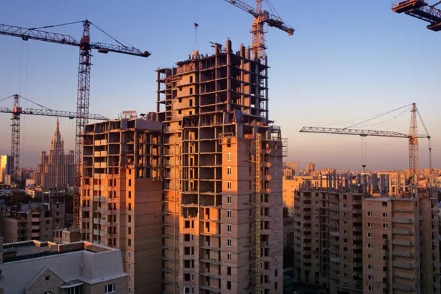 Міжнародні компанії готові інвестувати у будівельну галузь України