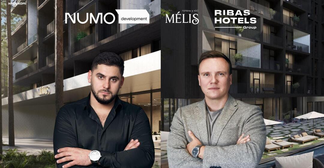 Numo 1080 Новые стандарты гостеприимства: инклюзивность и экология в гостиничном ...