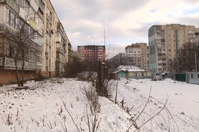 Хмельничани судяться з міськрадою через будівництво нового ЖК