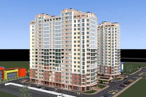 В Ірпені люди мерзнуть через забудовника, який не підключає тепло