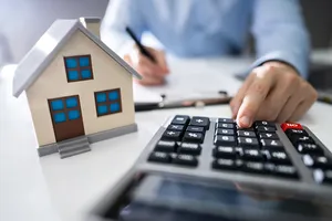 Українці сплатили на 22% більше податку на нерухомість, ніж торік