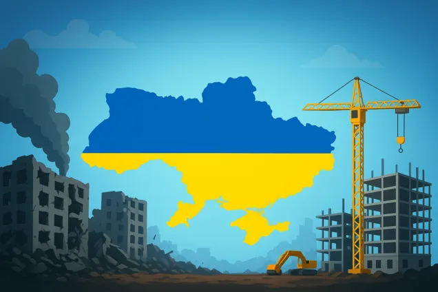 Как война изменила рынок недвижимости в Украине