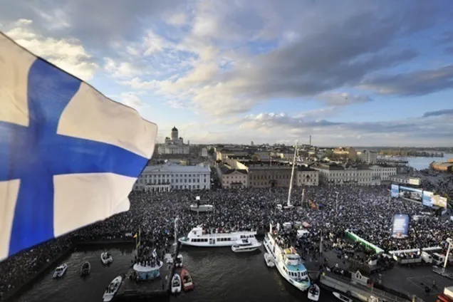 Фінляндія заблокувала низку угод з нерухомістю за участю росіян