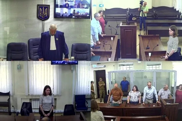 Суд знизив заставу підозрюваному у хабарництві забудовнику