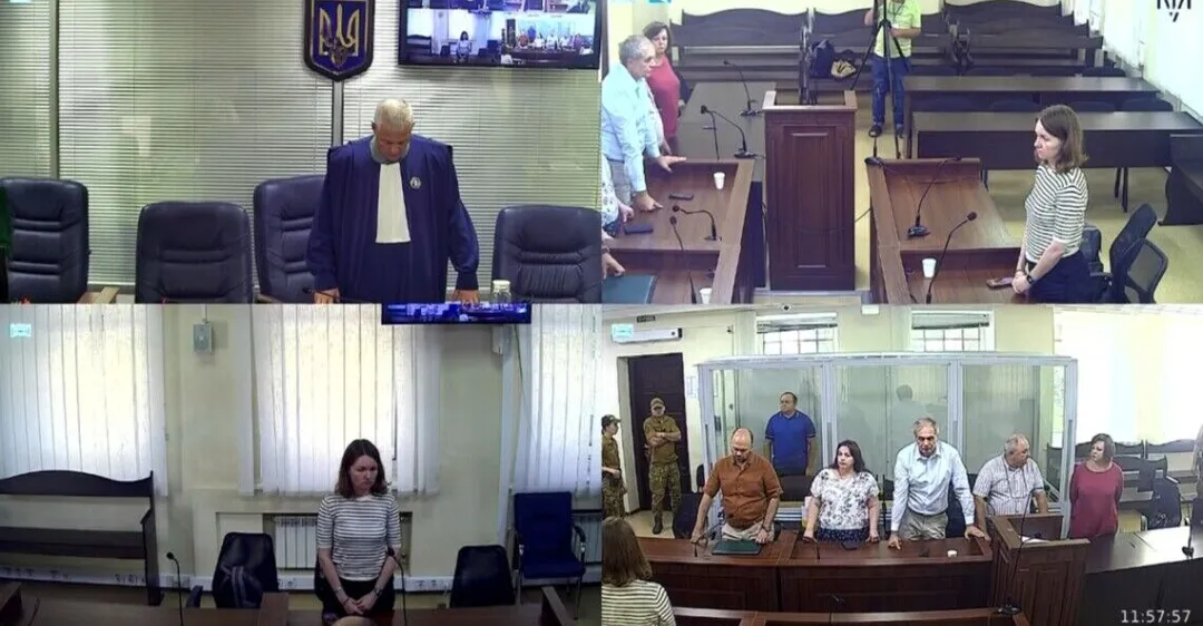 Суд знизив заставу підозрюваному у хабарництві забудовнику