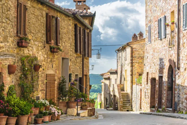 Италия повысит налог на аренду туристам через Airbnb